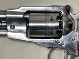 RUGER Bicentennial Old Army Stainless boxed revolver. - 5 of 15