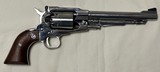 RUGER Bicentennial Old Army Stainless boxed revolver. - 3 of 15