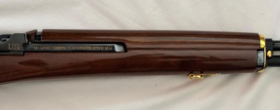 #15 of 500 Vietnam Marine Springfield M1-A Commemorative. - Image 4 of 10