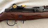 #15 of 500 Vietnam Marine Springfield M1-A Commemorative. - Image 3 of 10