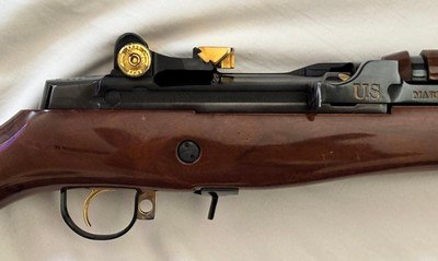 #15 of 500 Vietnam Marine Springfield M1-A Commemorative. - Image 3 of 10