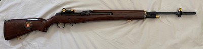 #15 of 500 Vietnam Marine Springfield M1-A Commemorative. - Image 1 of 10