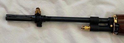 #15 of 500 Vietnam Marine Springfield M1-A Commemorative. - Image 9 of 10