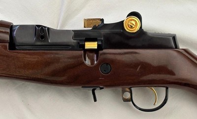 #15 of 500 Vietnam Marine Springfield M1-A Commemorative. - Image 7 of 10