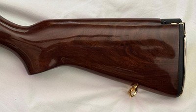 #15 of 500 Vietnam Marine Springfield M1-A Commemorative. - Image 6 of 10