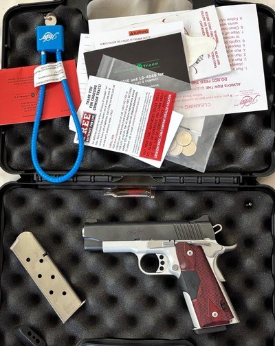 Kimber Pro Crimson Carry II - Image 3 of 3