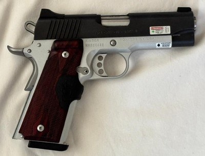 Kimber Pro Crimson Carry II - Image 1 of 3