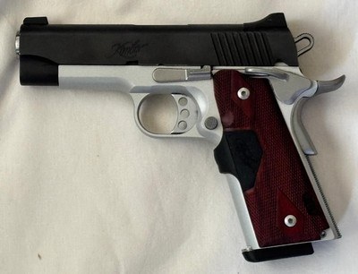 Kimber Pro Crimson Carry II - Image 2 of 3
