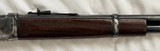 WW-II era Winchester Model 94 pre-64 carbine in 30 WCF - Image 4 of 14