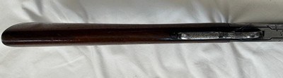 WW-II era Winchester Model 94 pre-64 carbine in 30 WCF - Image 6 of 14