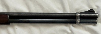 WW-II era Winchester Model 94 pre-64 carbine in 30 WCF - Image 14 of 14