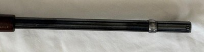 WW-II era Winchester Model 94 pre-64 carbine in 30 WCF - Image 9 of 14