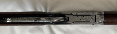 WW-II era Winchester Model 94 pre-64 carbine in 30 WCF - Image 7 of 14