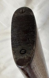 WW-II era Winchester Model 94 pre-64 carbine in 30 WCF - Image 10 of 14