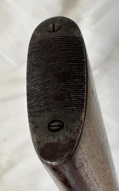 WW-II era Winchester Model 94 pre-64 carbine in 30 WCF - Image 10 of 14