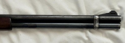WW-II era Winchester Model 94 pre-64 carbine in 30 WCF - Image 5 of 14