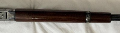 WW-II era Winchester Model 94 pre-64 carbine in 30 WCF - Image 8 of 14