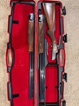 Caesar Guerini, Magnus Light 20ga/28ga - 1 of 3