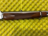 Marlin 336SS 30-30 - Stainless Steel & Walnut - JM Stamped - 8 of 13