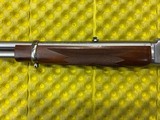 Marlin 336SS 30-30 - Stainless Steel & Walnut - JM Stamped - 4 of 13