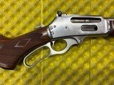 Marlin 336SS 30-30 - Stainless Steel & Walnut - JM Stamped - 9 of 13