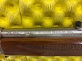 Marlin 336SS 30-30 - Stainless Steel & Walnut - JM Stamped - 5 of 13