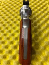 Smith & Wesson 686 - Limited Addition - Display Case & Box - 12 of 13