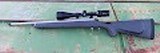 Barrett Fieldcraft 22-250