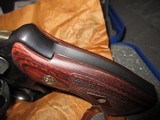 Smith and Wesson Model 27 S&W 357 Mag - 5 of 9