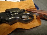 Smith and Wesson Model 27 S&W 357 Mag - 3 of 9