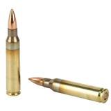 Federal American Eagle 55 gr FMJ-BT 5.56x45mm NATO Ammunition
Full Metal Jacket 180 Rounds - 3 of 3