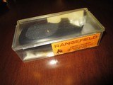 Rangefield - Mustang Rubber Grip Smith & Wesson N Frame Square Model RFSD - OLD STOCK - 3 of 7
