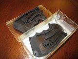 Rangefield - Mustang Rubber Grip Smith & Wesson N Frame Square Model RFSD - OLD STOCK - 7 of 7