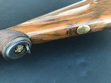 HOLLAND & HOLLAND DANGEROUS GAME BOLT ACTION RIFLE - 14 of 15