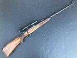 HOLLAND & HOLLAND DANGEROUS GAME BOLT ACTION RIFLE - 1 of 15