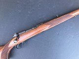 WINCHESTER Model 70 Pre 64 Featherweight 30-06 Sprg - 2 of 15