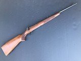 WINCHESTER Model 70 Pre 64 Featherweight 30-06 Sprg - 1 of 15