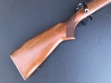 WINCHESTER Model 70 Pre 64 Featherweight 30-06 Sprg - 3 of 15