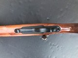 Remington Model 600 Vented Rib 6mm - 8 of 12