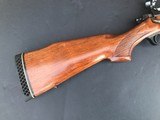 Remington Model 600 Vented Rib 6mm - 3 of 12