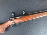 Remington Model 600 Vented Rib 6mm - 2 of 12