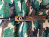 WINCHESTER Pre ‘64 Model 70 Super Grade Bolt Action Rifle - 7 of 14