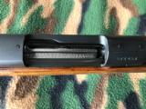 WINCHESTER Pre ‘64 Model 70 Super Grade Bolt Action Rifle - 12 of 14