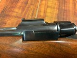 Pre-Production Kimber Model 89 BGR in .270 Winchester Caliber with Original Box, RARE - 1 of 50 - 9 of 12