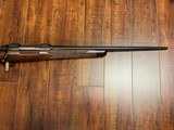 Pre-Production Kimber Model 89 BGR in .270 Winchester Caliber with Original Box, RARE - 1 of 50 - 2 of 12