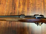Pre-Production Kimber Model 89 BGR in .270 Winchester Caliber with Original Box, RARE - 1 of 50 - 5 of 12