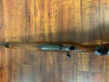 Pre-Production Kimber Model 89 BGR in .270 Winchester Caliber with Original Box, RARE - 1 of 50 - 8 of 12