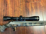 Thompson Center Arms Triumph Muzzleloader .50 caliber - 1 of 5