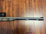 Thompson Center Arms Triumph Muzzleloader .50 caliber - 3 of 5