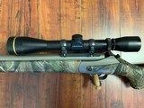 Thompson Center Arms Triumph Muzzleloader .50 caliber - 4 of 5